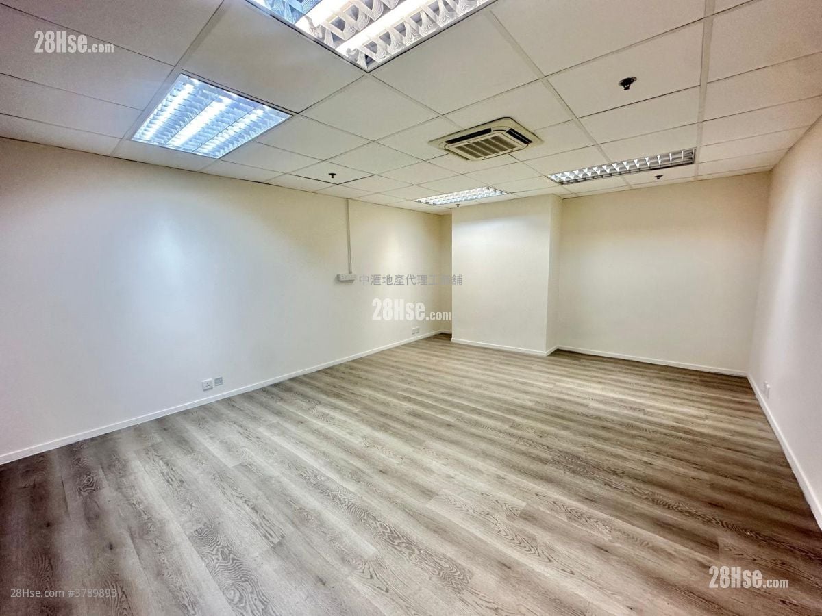 Wing Hing Industrial Building Rental 280 ft²