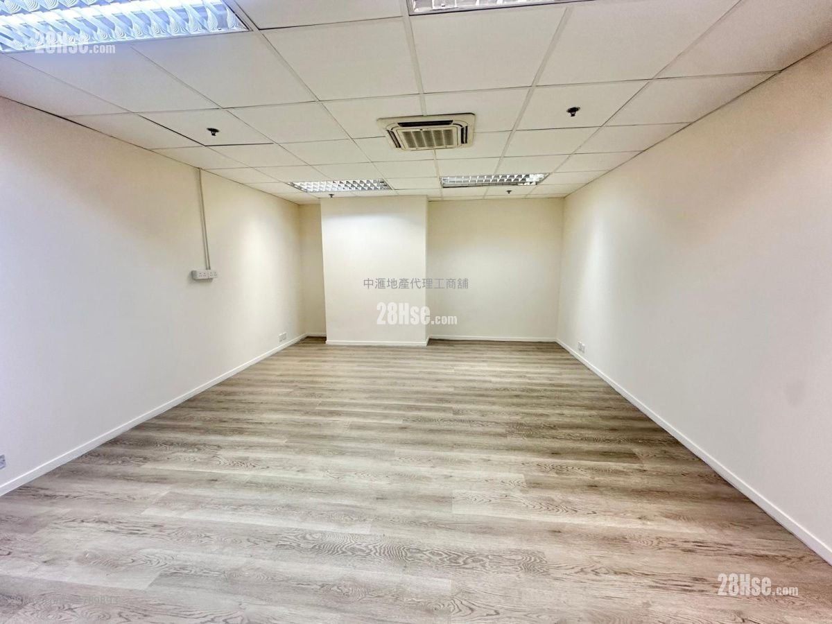 Wing Hing Industrial Building Rental 280 ft²