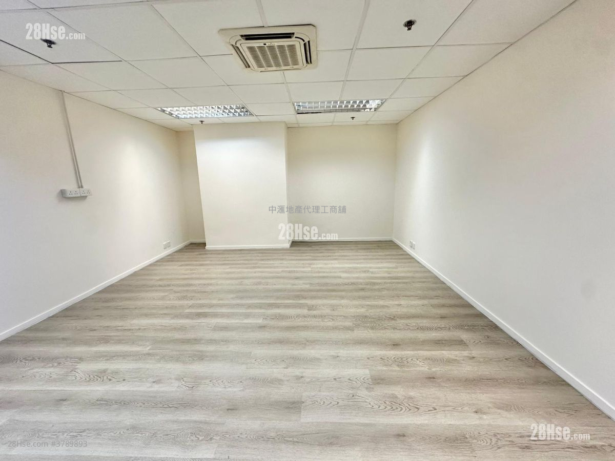 Wing Hing Industrial Building Rental 280 ft²