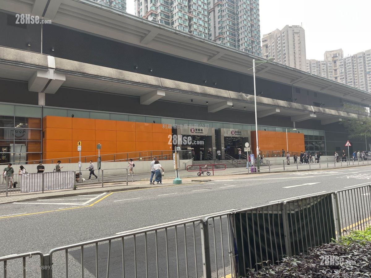 Verbena Heights Sell 2 Bedrooms , 1 Bathroom 513 ft²