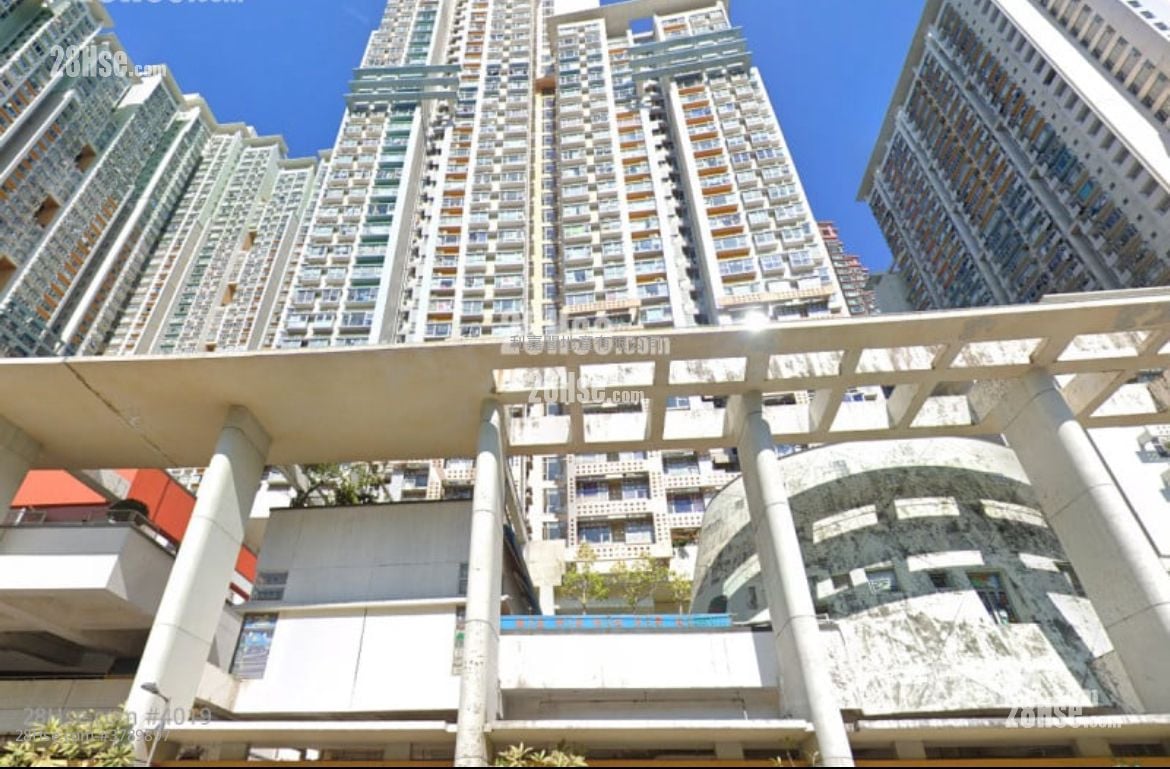 Verbena Heights Sell 2 Bedrooms , 1 Bathroom 513 ft²