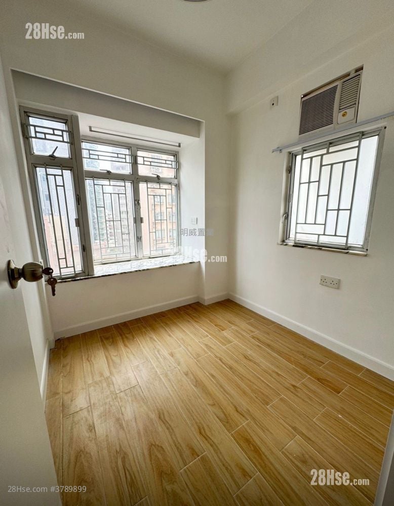 Hung Wai Building Sell 2 Bedrooms