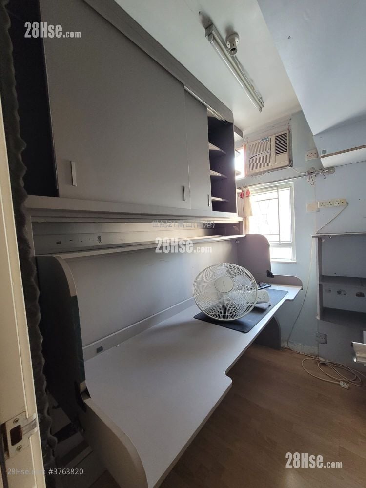 盈福苑 售盘 1 浴室 559 平方尺