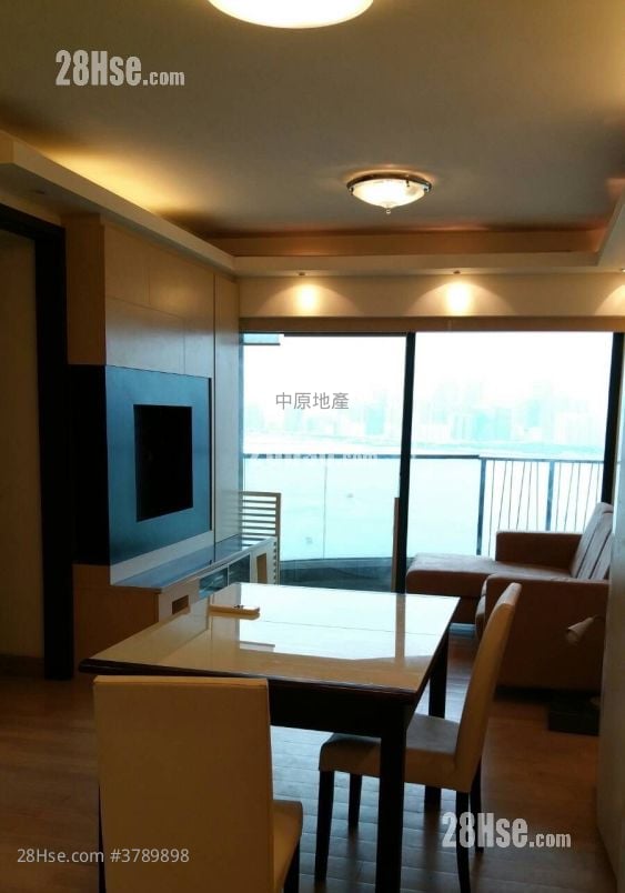 嘉亨湾 售盘 3 房 685 平方尺