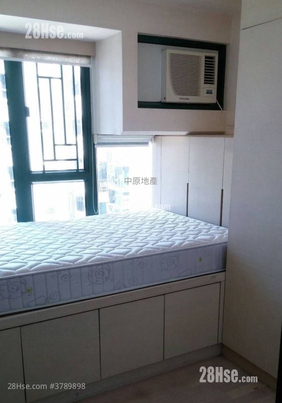 嘉亨湾 售盘 3 房 685 平方尺