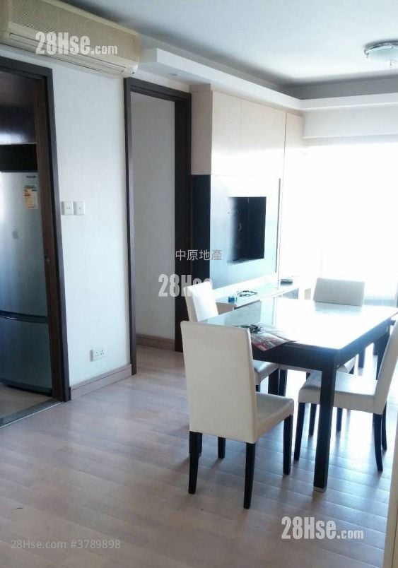 嘉亨湾 售盘 3 房 685 平方尺