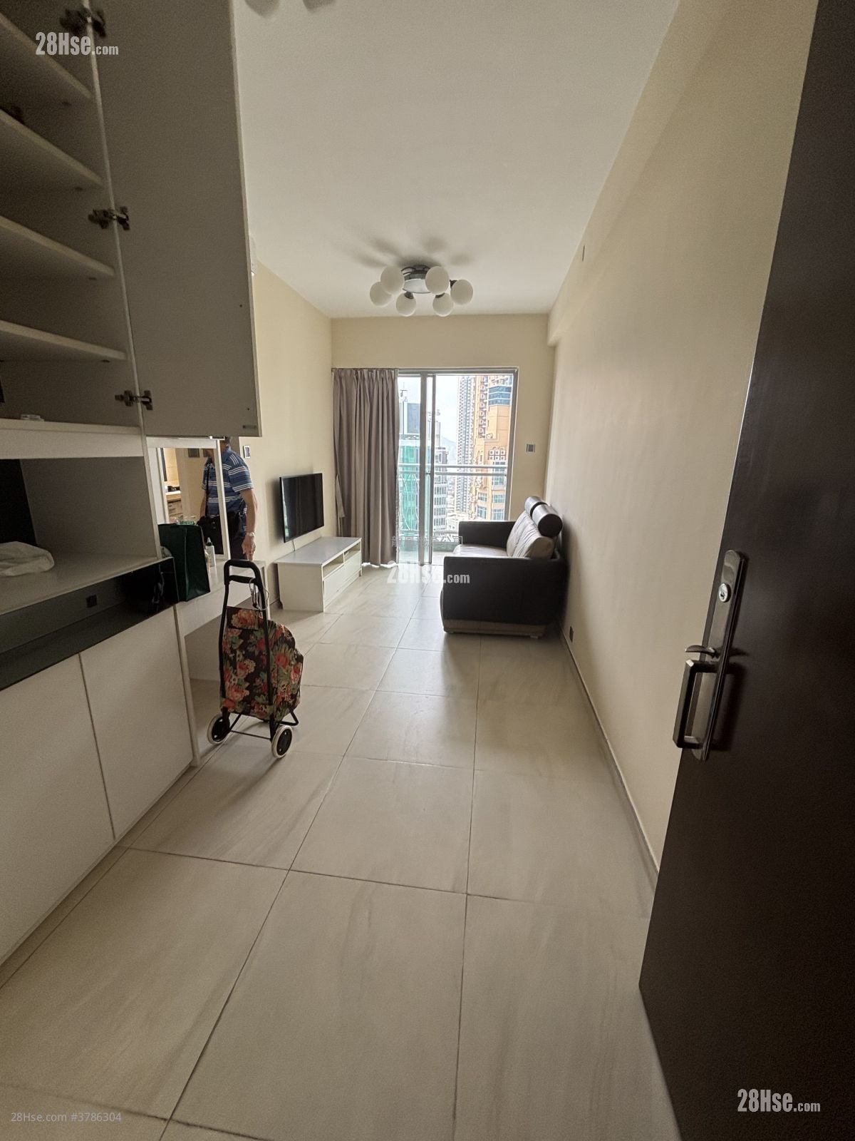 I-Home Rental 1 Bedroom , 1 Bathroom 380 ft²