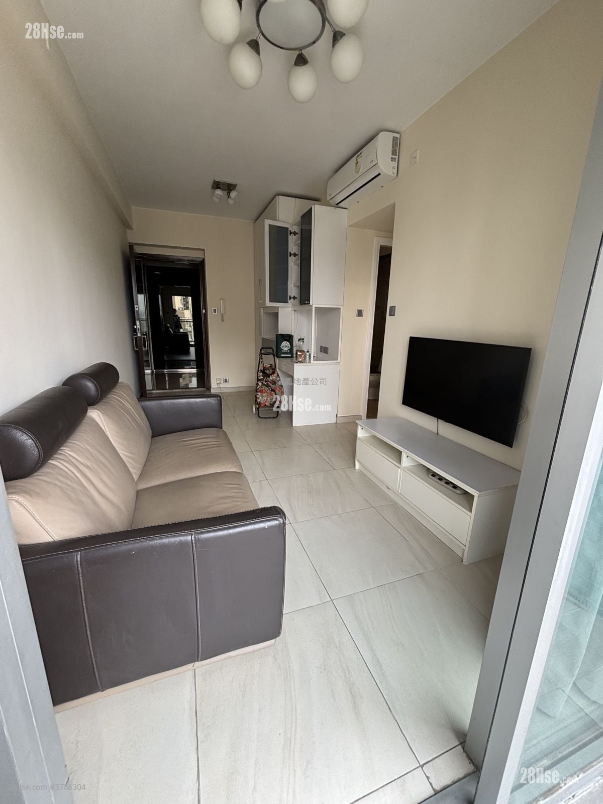 I-Home Rental 1 Bedroom , 1 Bathroom 380 ft²
