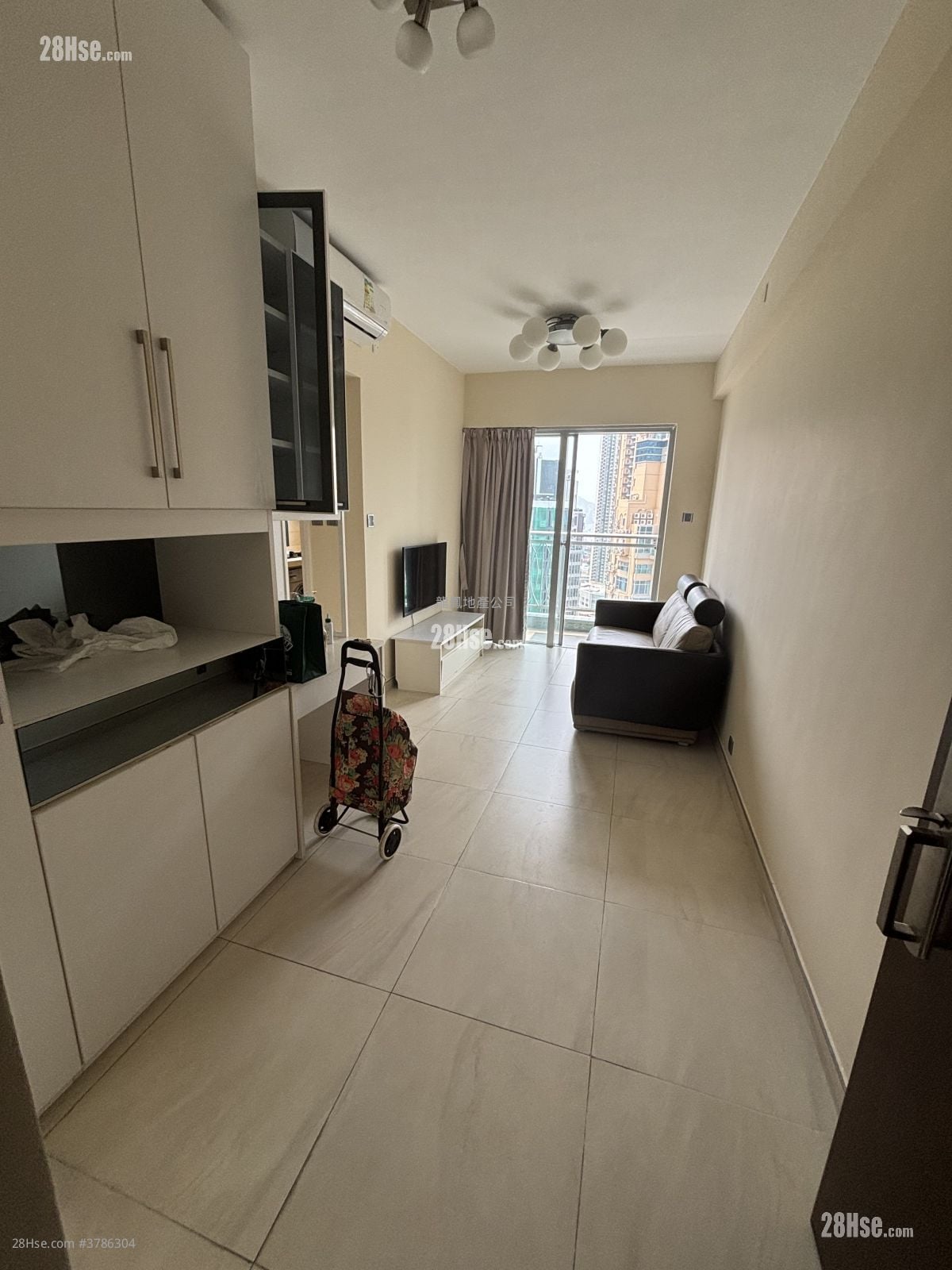 I-Home Rental 1 Bedroom , 1 Bathroom 380 ft²