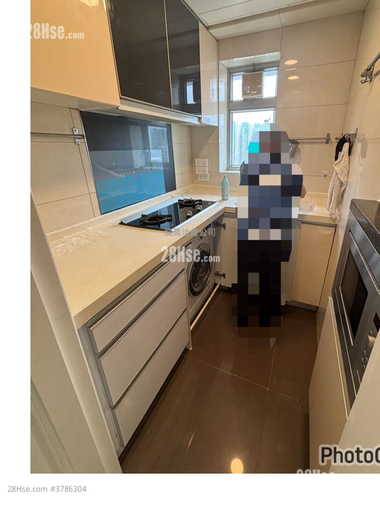 I-Home Rental 1 Bedroom , 1 Bathroom 380 ft²