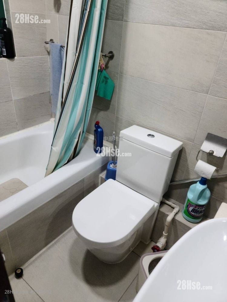 嘉亨湾 售盘 2 房 498 平方尺