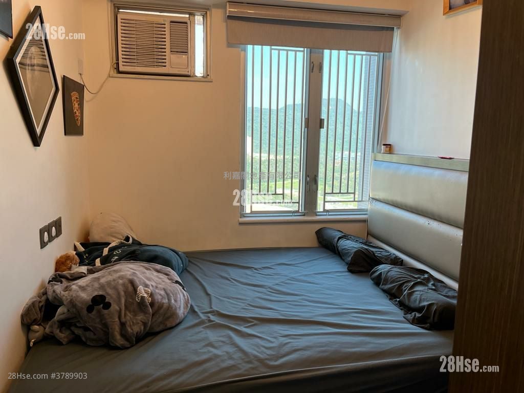 Bauhinia Garden Sell 2 Bedrooms , 1 Bathroom 431 ft²