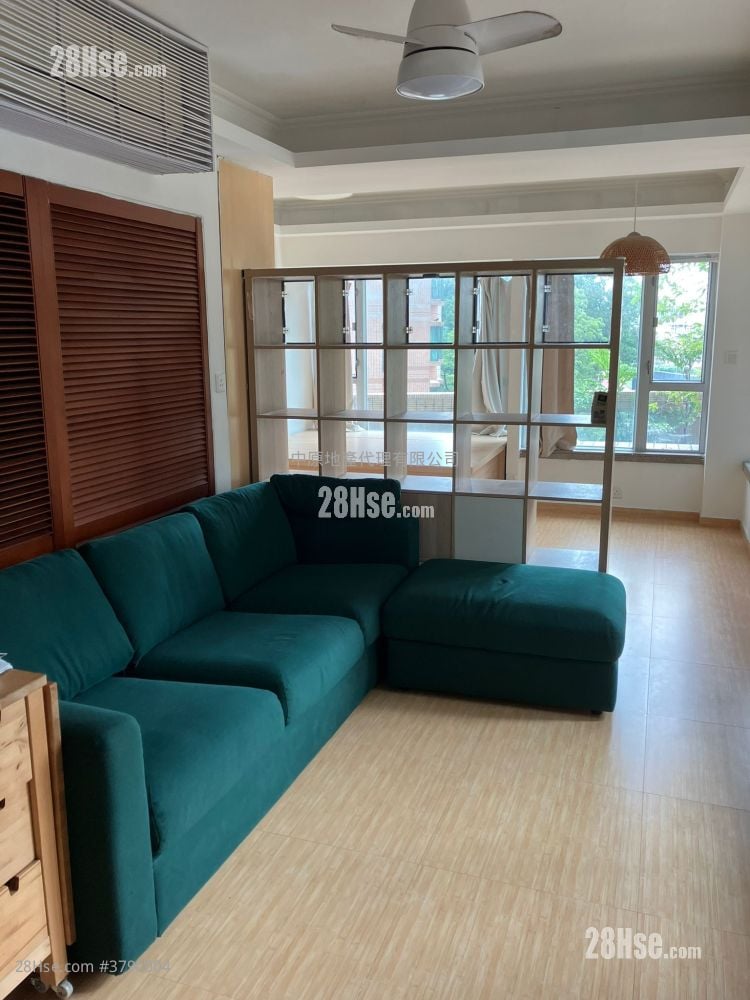 叠茵庭 售盘 2 房 , 1 浴室 376 平方尺