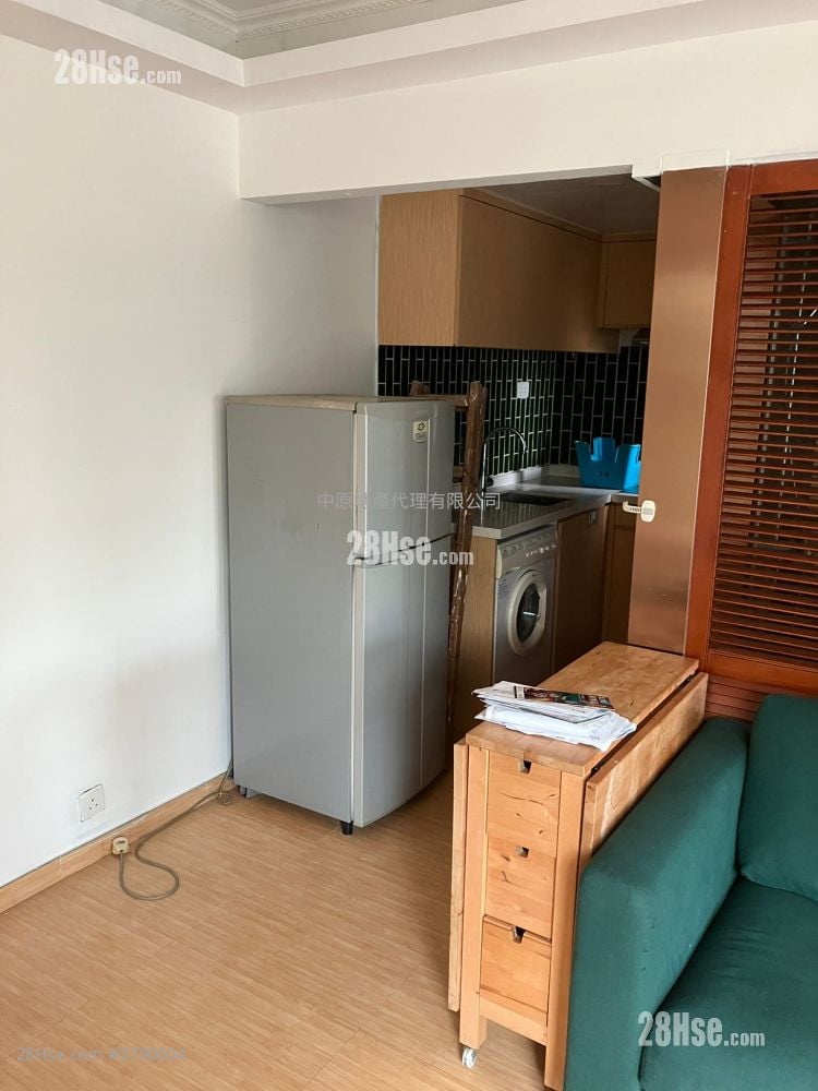 叠茵庭 售盘 2 房 , 1 浴室 376 平方尺