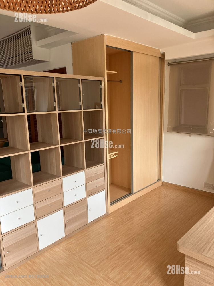 叠茵庭 售盘 2 房 , 1 浴室 376 平方尺