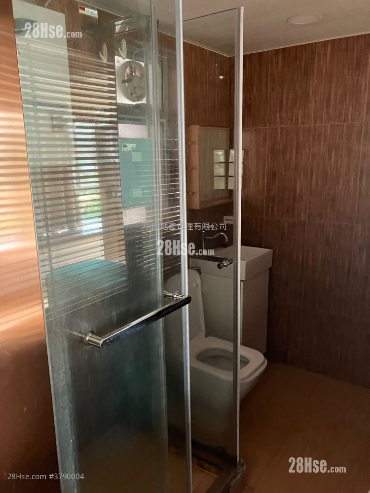 叠茵庭 售盘 2 房 , 1 浴室 376 平方尺