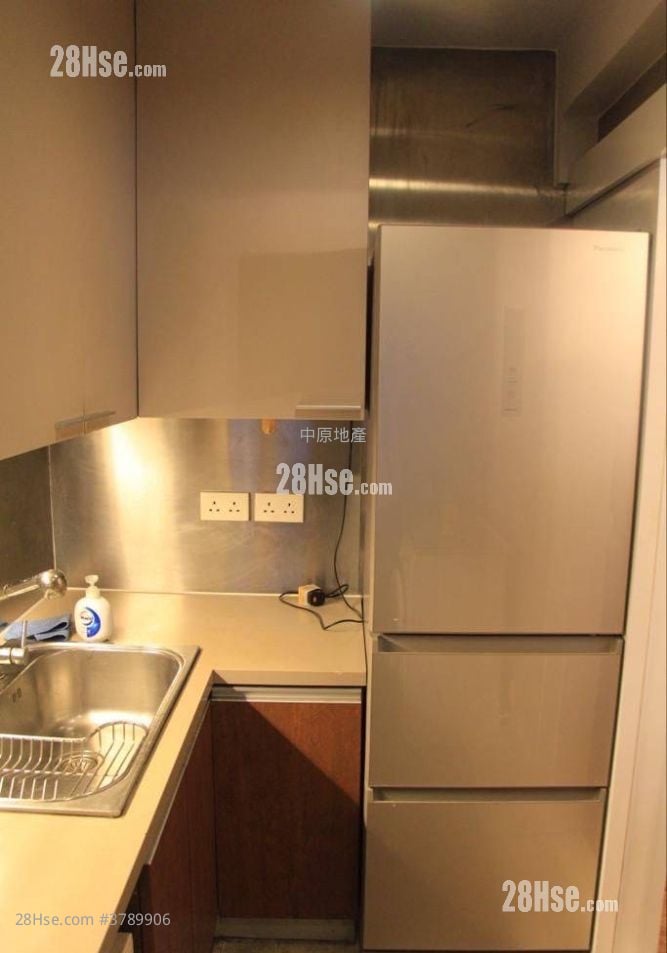 Felicity Garden Sell 3 Bedrooms 652 ft²