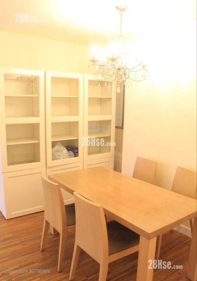 Felicity Garden Sell 3 Bedrooms 652 ft²