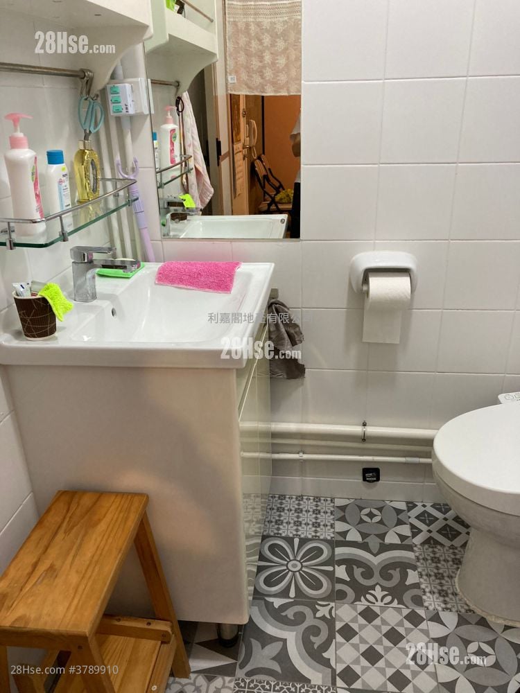 雍明苑 售盘 287 平方尺