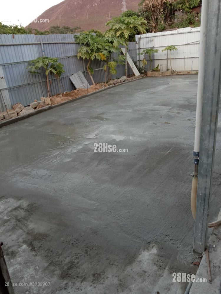 新田 村屋 租盘 1 房 , 1 浴室 180 平方尺