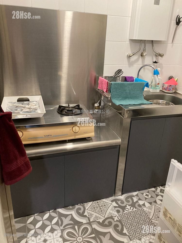 雍明苑 售盘 287 平方尺