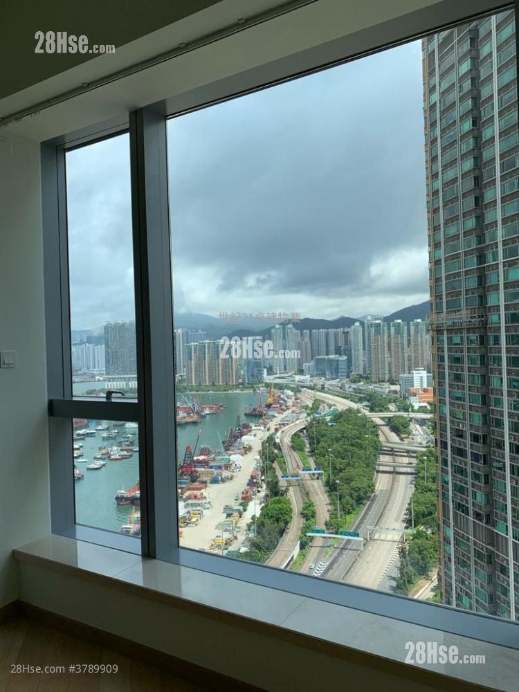 The Cullinan Rental 2 Bedrooms , 2 Bathrooms 635 ft²