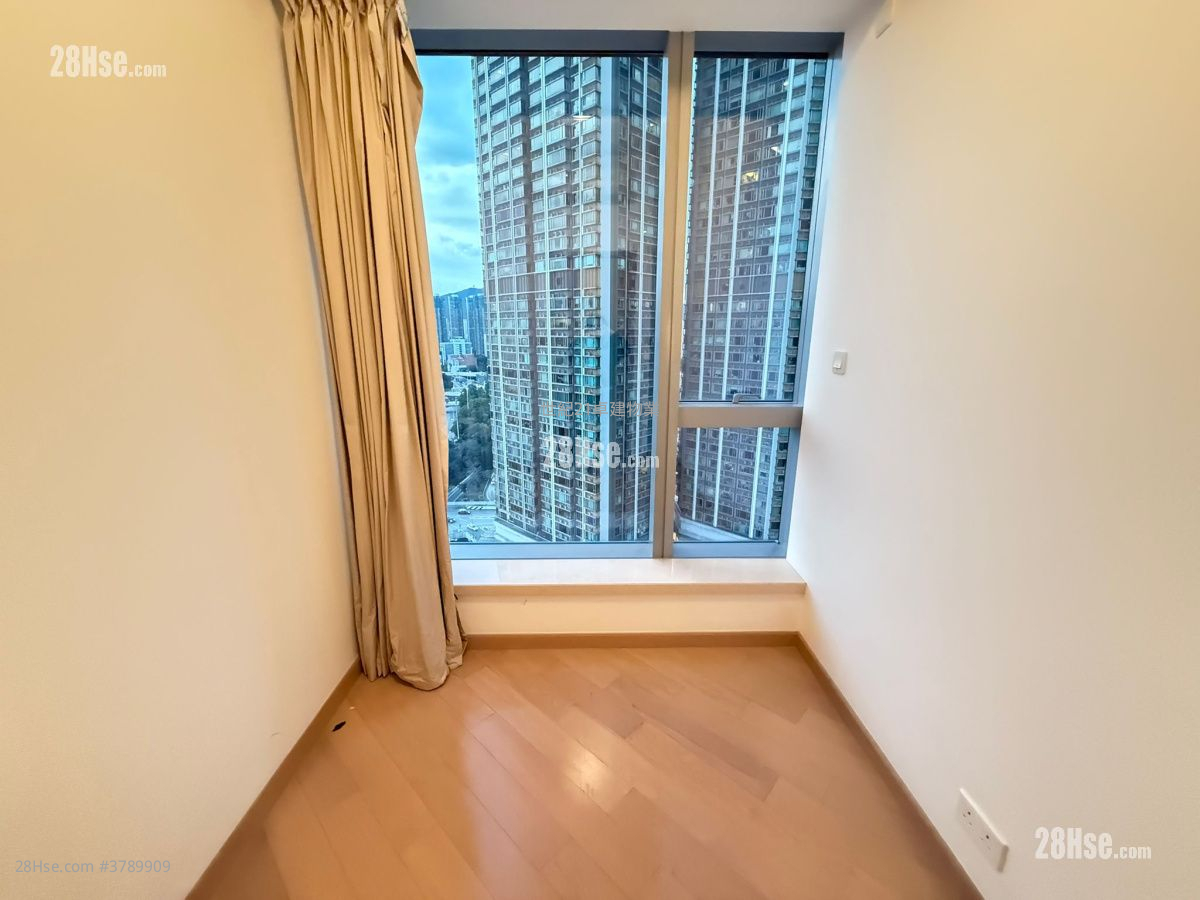 The Cullinan Rental 2 Bedrooms , 2 Bathrooms 635 ft²