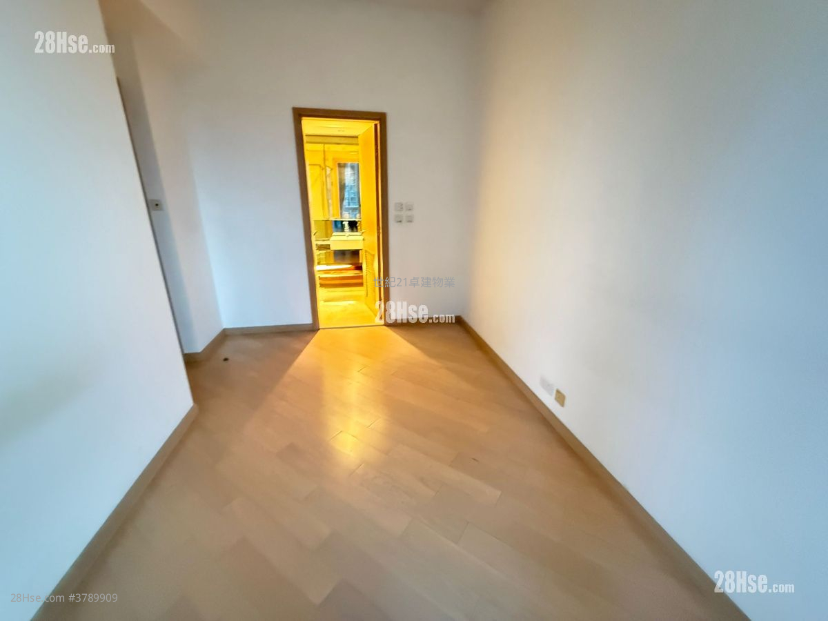 The Cullinan Rental 2 Bedrooms , 2 Bathrooms 635 ft²