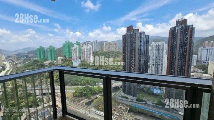 The Palazzo Sell 3 Bedrooms , 2 Bathrooms 707 ft²