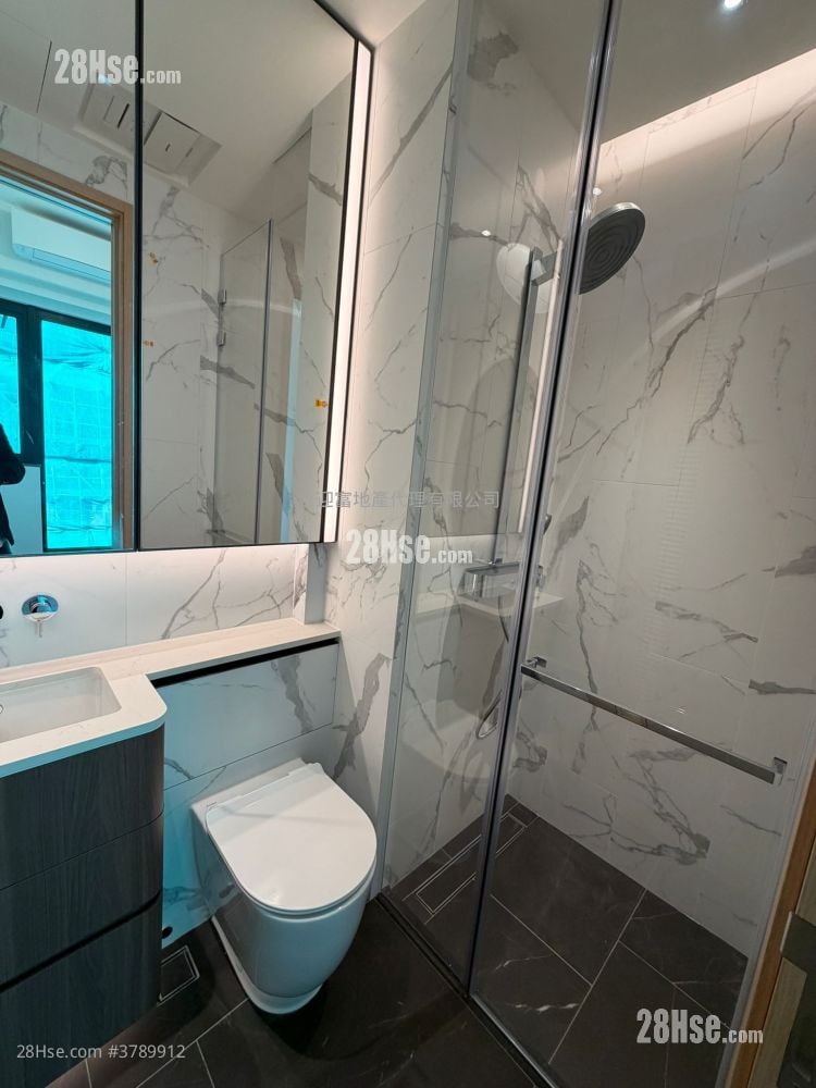 The Haddon Rental 1 Bedroom , 1 Bathroom 262 ft²