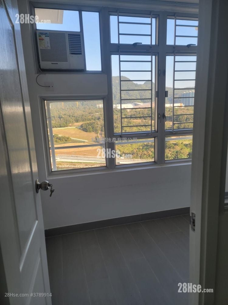 雍明苑 售盘 2 房 , 1 浴室 372 平方尺