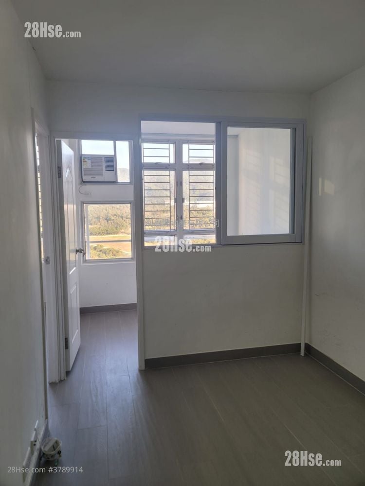 雍明苑 售盘 2 房 , 1 浴室 372 平方尺