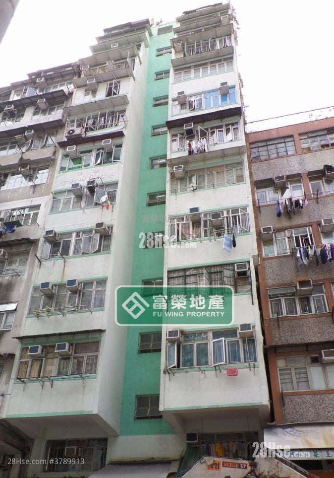 单幢楼房 售盘 3 房 , 3 浴室 720 平方尺