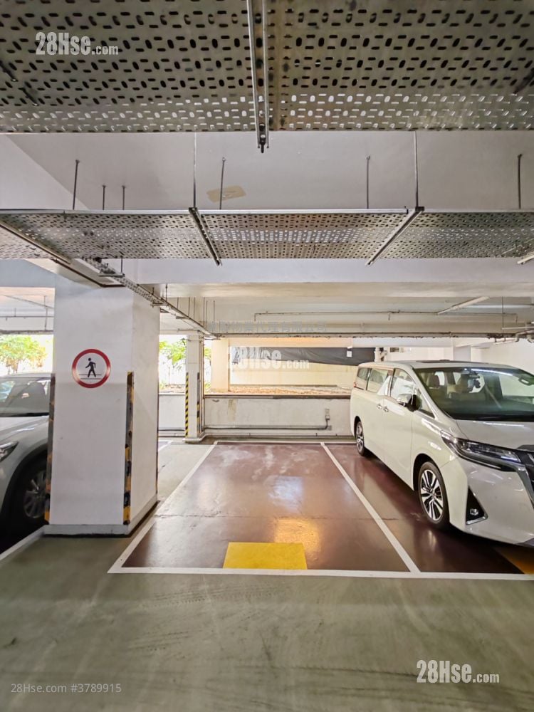 Tung Chung Crescent Rental