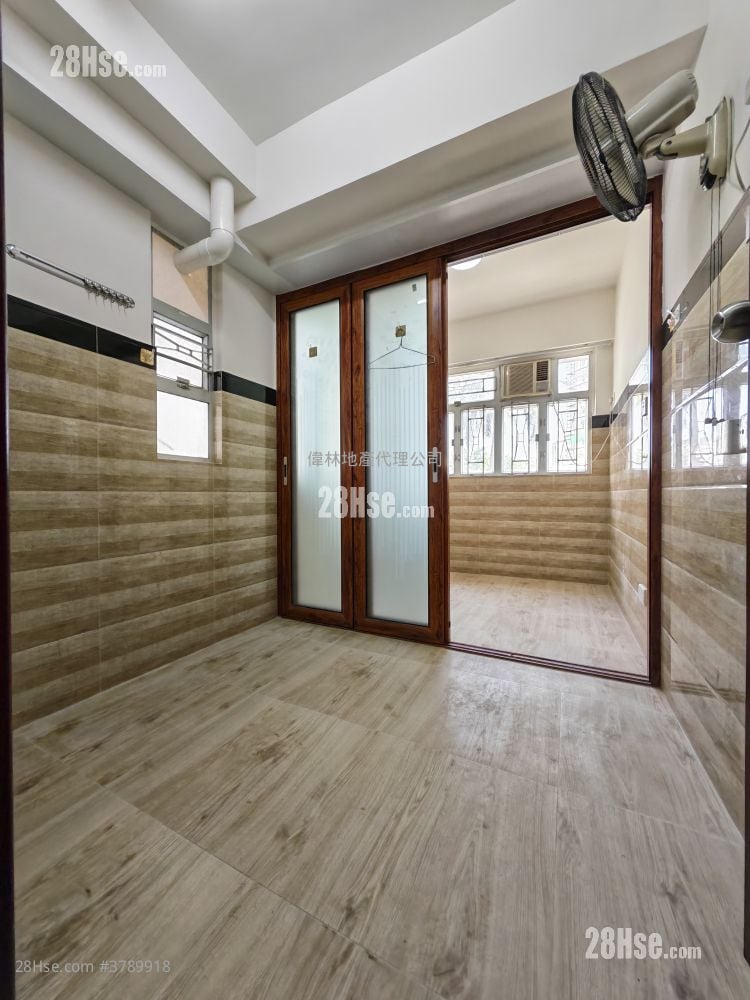 Kin Tai House Rental 1 Bedroom , 1 Bathroom 150 ft²