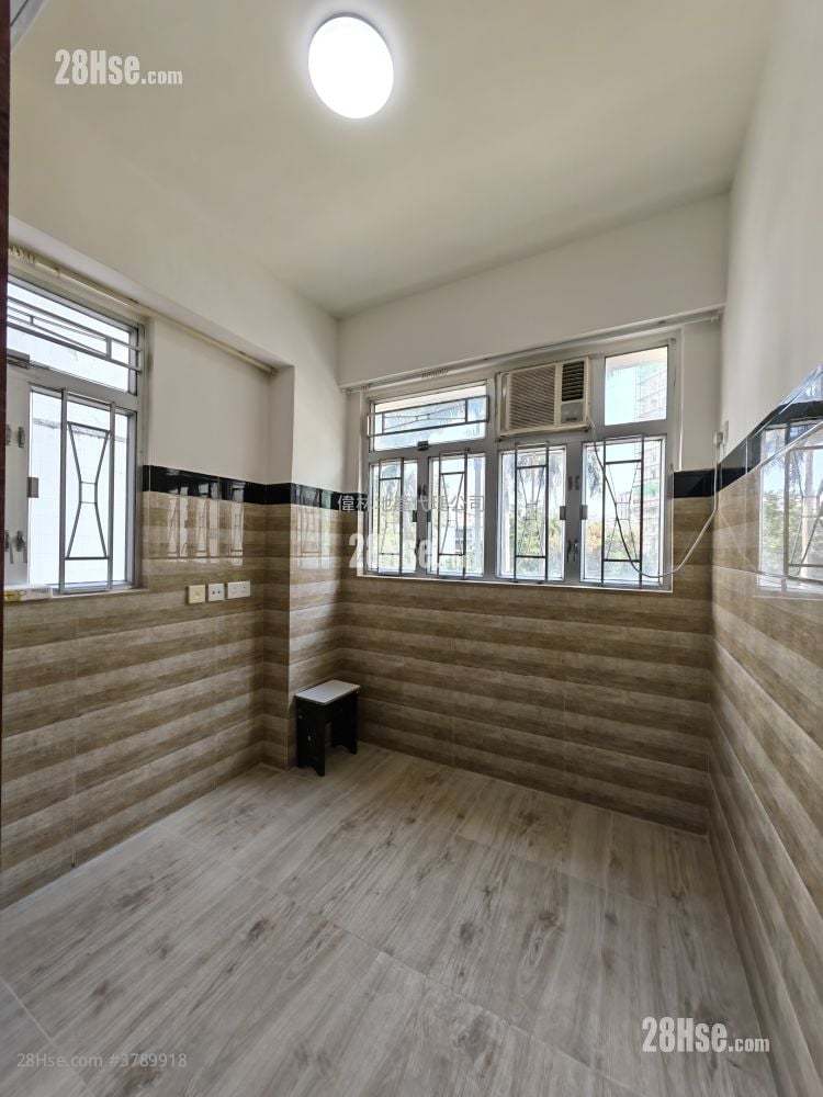 Kin Tai House Rental 1 Bedroom , 1 Bathroom 150 ft²