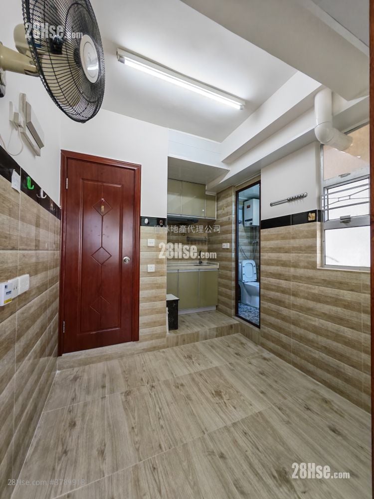 Kin Tai House Rental 1 Bedroom , 1 Bathroom 150 ft²