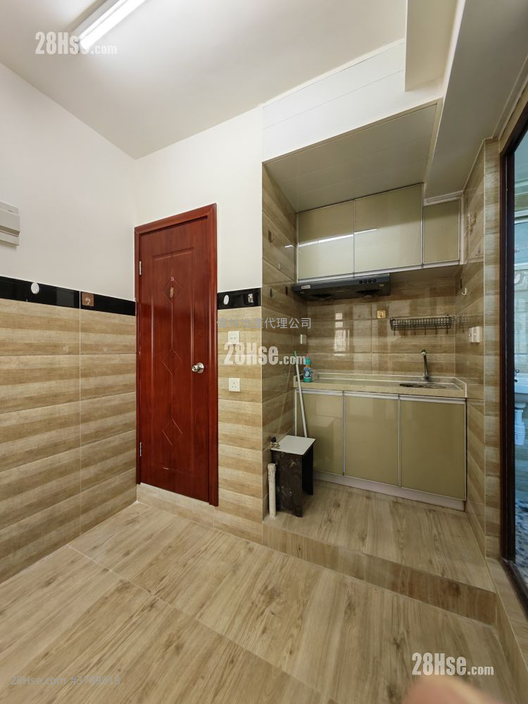 Kin Tai House Rental 1 Bedroom , 1 Bathroom 150 ft²