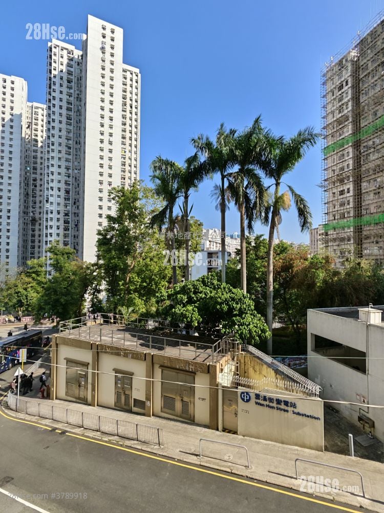 Kin Tai House Rental 1 Bedroom , 1 Bathroom 150 ft²