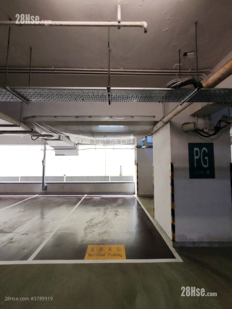 Tung Chung Crescent Rental