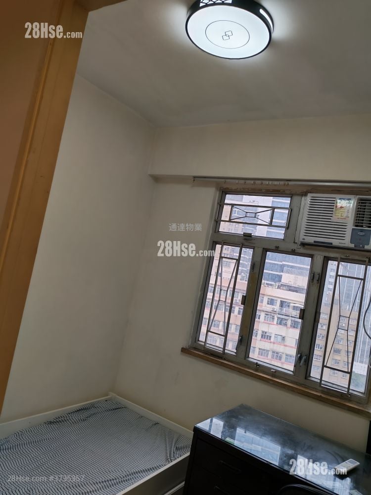 恒辉大厦 售盘 3 房 , 1 浴室 468 平方尺