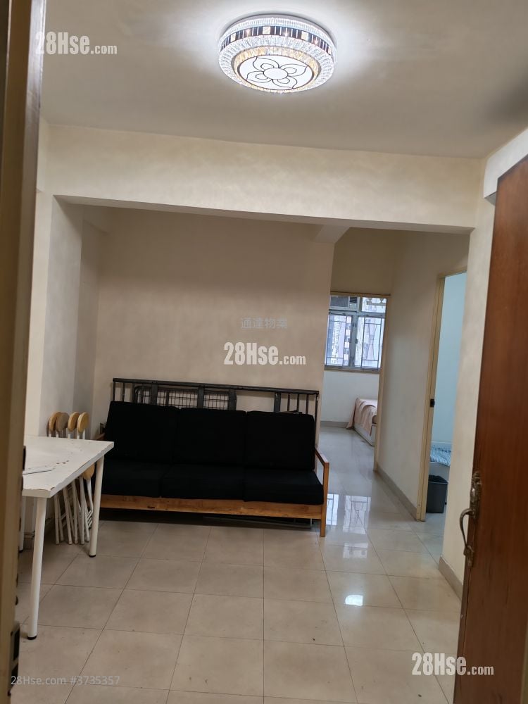 恒辉大厦 售盘 3 房 , 1 浴室 468 平方尺