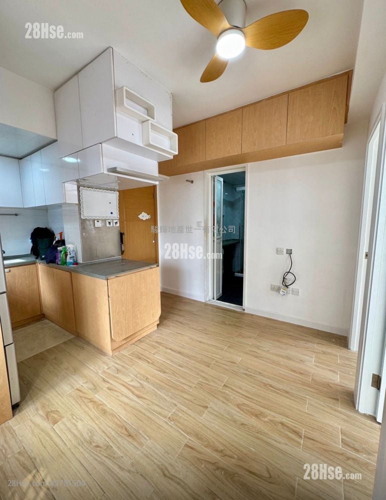 Hung Wai Building Sell 306 ft²