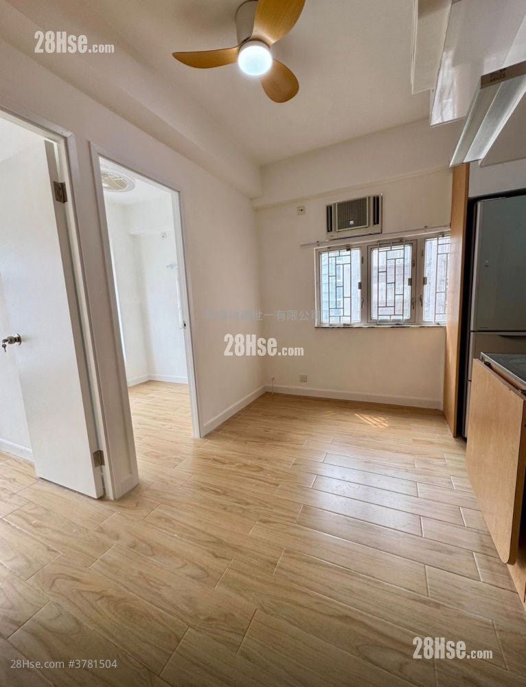 Hung Wai Building Sell 306 ft²