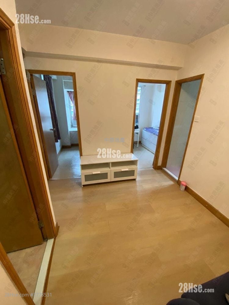 金狮花园 售盘 2 房 270 平方尺