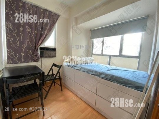 金狮花园 售盘 2 房 270 平方尺