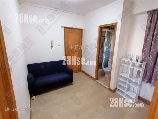 金狮花园 售盘 2 房 270 平方尺