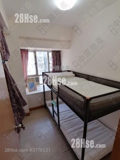 金狮花园 售盘 2 房 270 平方尺