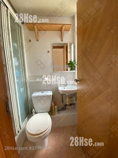 金狮花园 售盘 2 房 270 平方尺