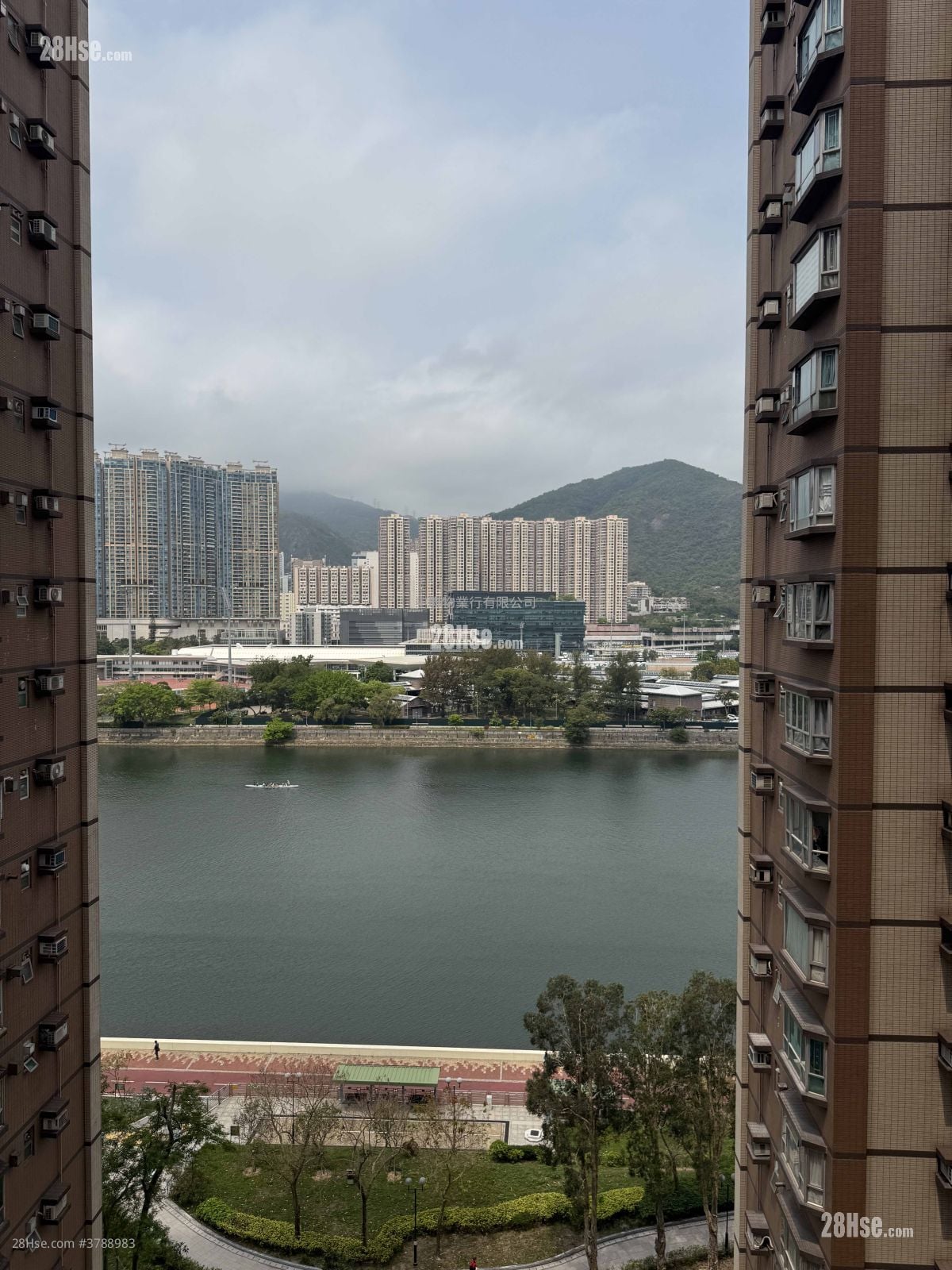 Garden Vista Rental 3 Bedrooms , 2 Bathrooms 819 ft²